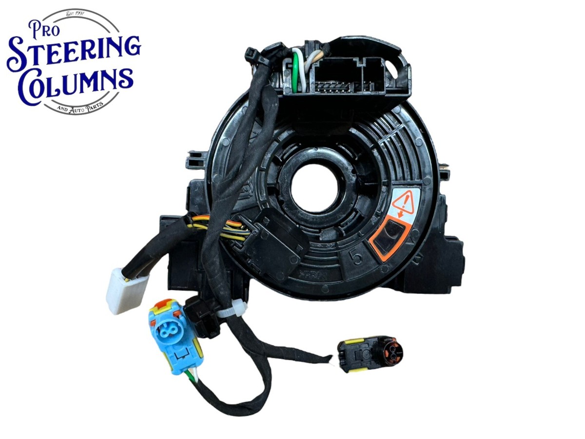 17-18 ES300 ES350 STEERING WHEEL SPIRAL CABLE CRUISE & FUNCTIONS