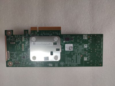 Dell PERC HBA355 H355 RAID Controller VCV6T PCIe Adapter SAS3416