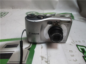 Canon Powershot A1200 | eBay