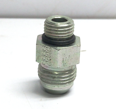 Aeroquip 202702-6-8S NOV G7800108 Hose Adapter Hydraulic ¾” X 9/16