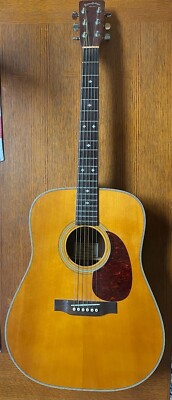 ギター Sigma by Martin SHD-28 SIGMA BY MARTIN SHD-28