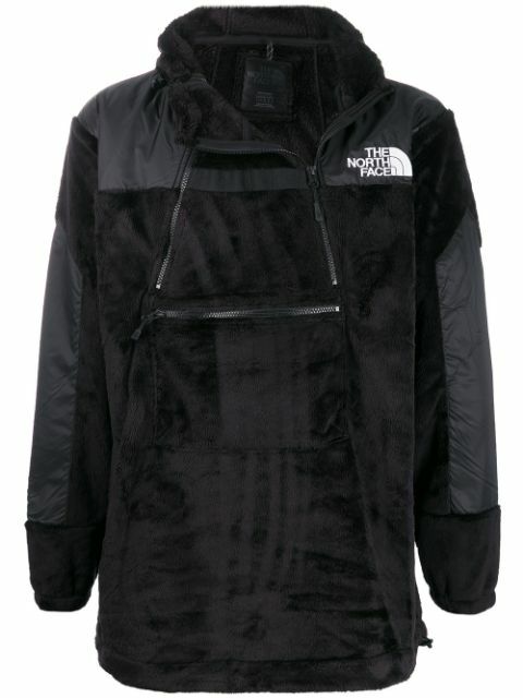 The North Face Black Series KAZUKI KURAISHI GEAR FLEECE HOODIE