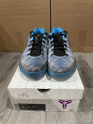 Nike Kobe 9 EM Premium Game Royal for Sale | Authenticity