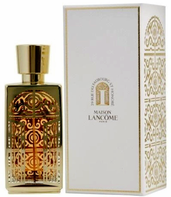 ❤️L'AUTRE OUD MAISON LANCOME 2.5oz 75ml,eau de parfum, Lautre