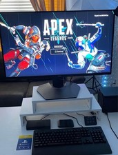 Dell G3223Q 32'' 4K UHD HDR IPS LCD Gaming Monitor for sale online