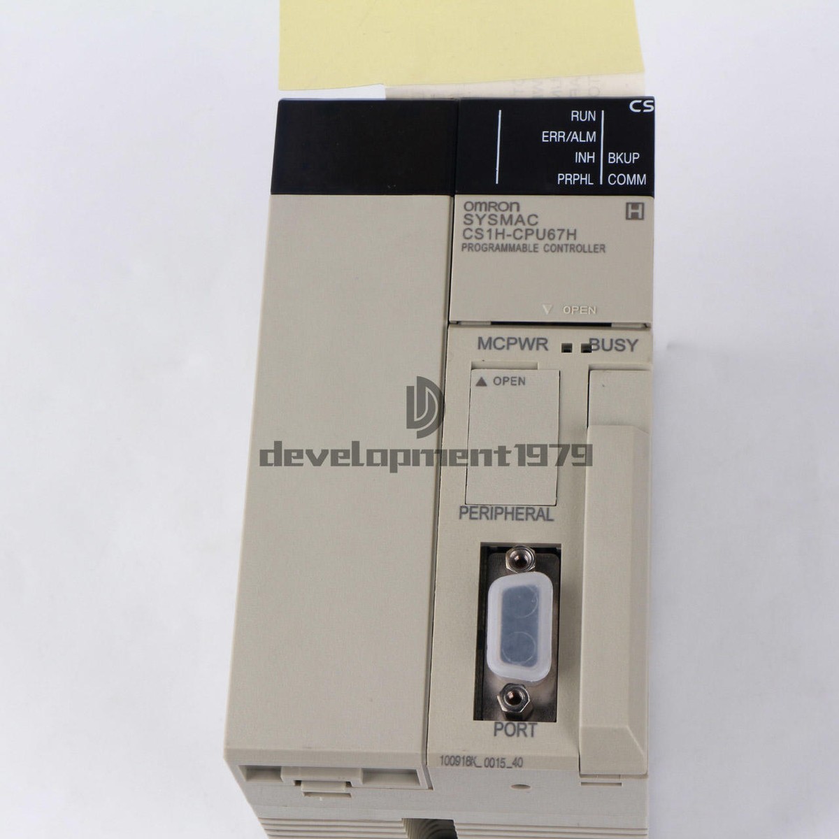 1PC New OMRON PLC CS1H-CPU67H CS1H CPU67H #Z | eBay