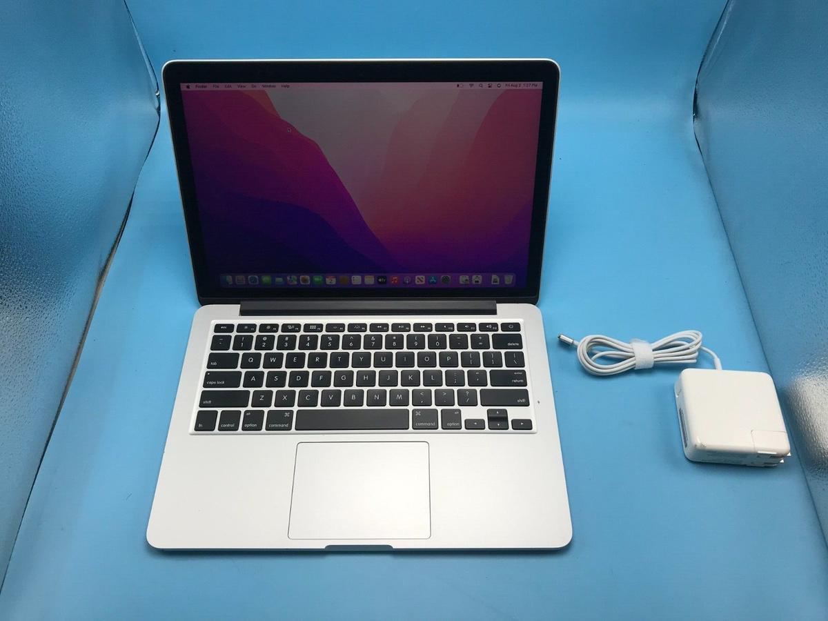 Apple MacBook Pro Retina 13