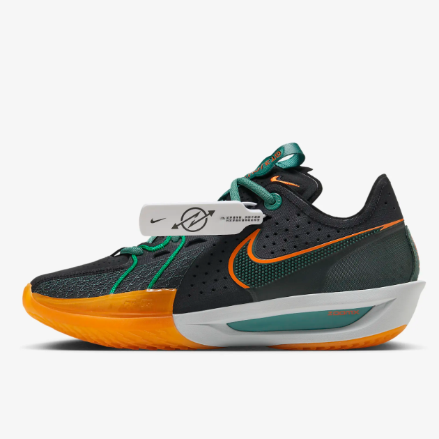 Nike G.T. Cut 3 EP Basketball Shoes (DV2918-001) Expeditedship | eBay