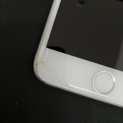 DOCOMO Model number: MQ792J/A IPHONE8 Smartphone White Apple | eBay