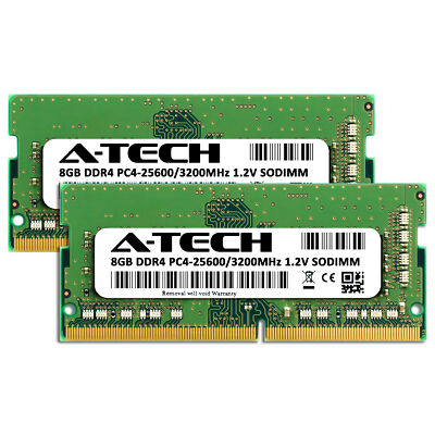 16GB 2x8GB DDR4-3200 Lenovo Legion 5 15ARH05H 5 15IMH05H 5 Pro