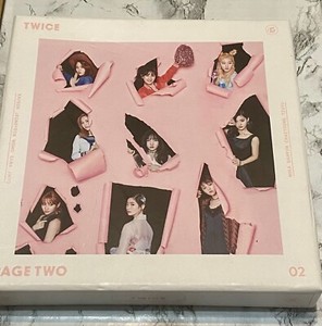Twice Page Two | eBay