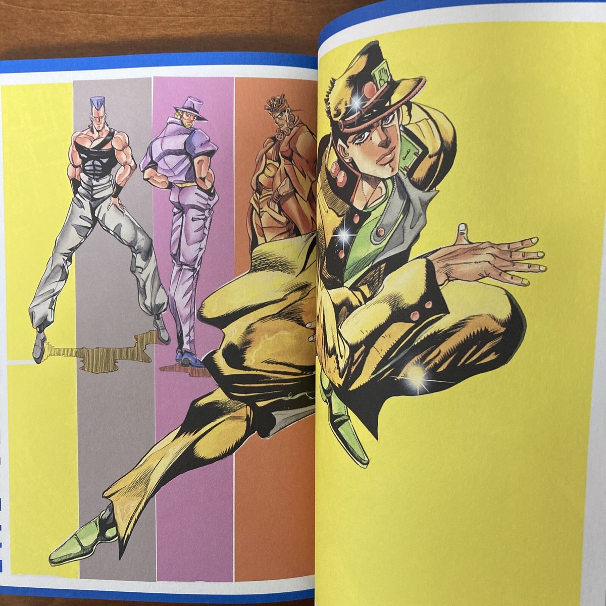 HIROHIKO ARAKI WORKS 1981-2012 Jojo Exhibition Limited Art Book | eBay
