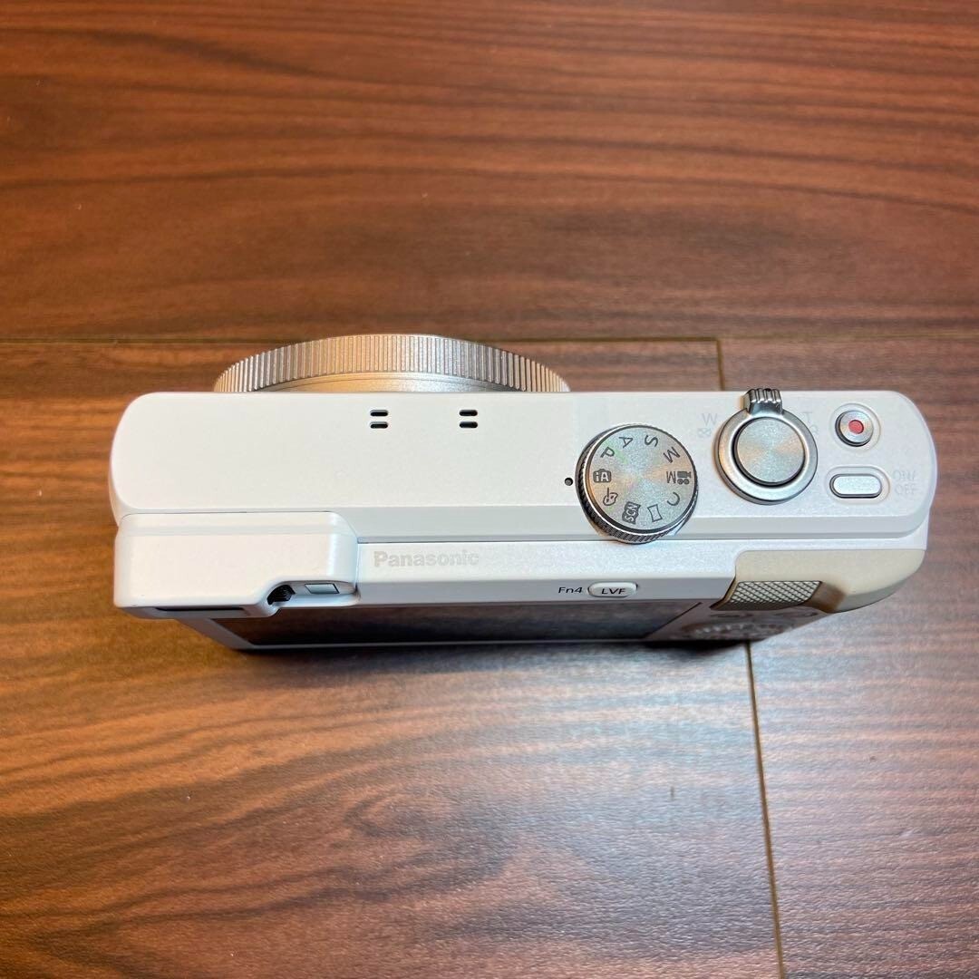 Panasonic LUMIX DMC-TZ85 Digital Camera 3358 From Japan | eBay