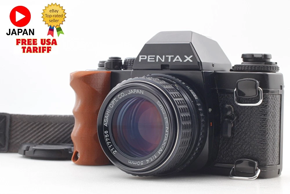 PENTAX LX Film Cameras for sale - eBay