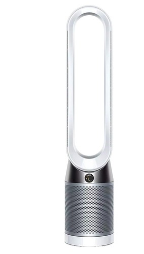 Dyson Pure Hot + Cool Link HP03 Fan Heater with Air Purifier Iron