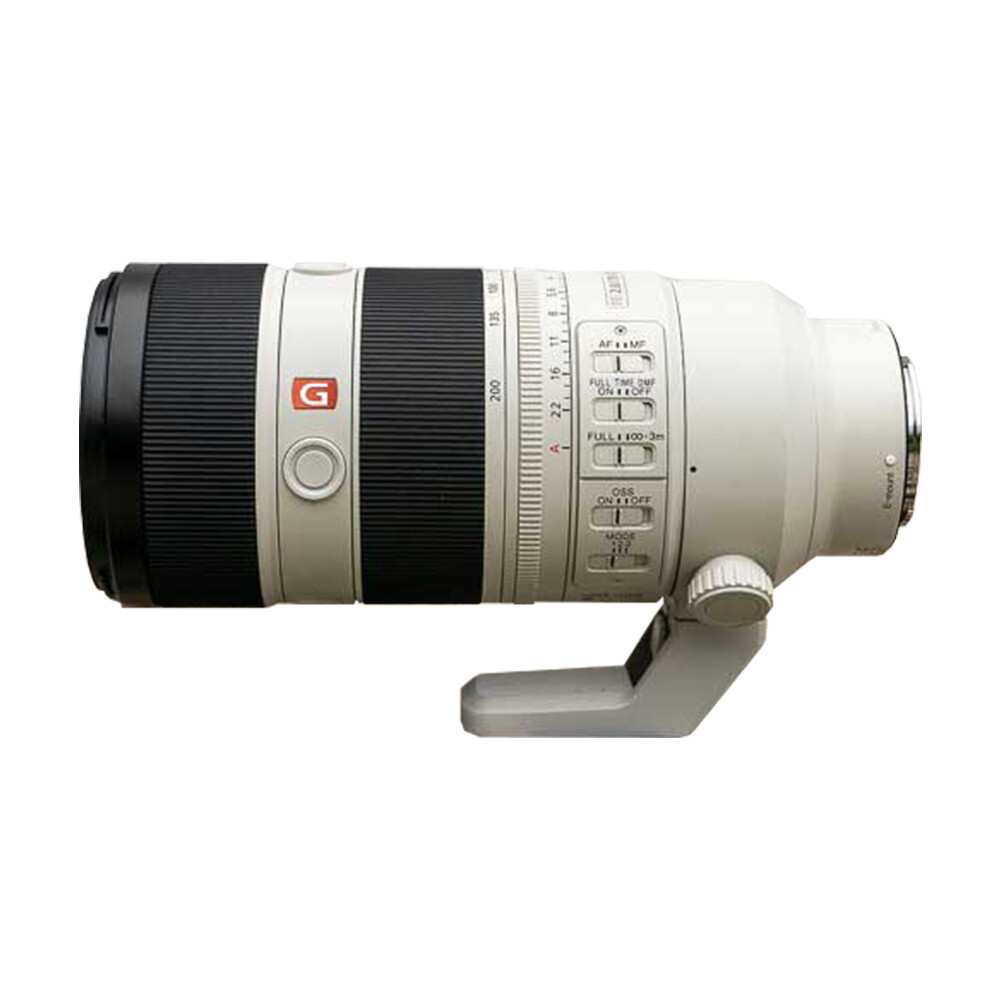 Sony FE 70-200mm f/2.8 GM OSS II Lens SEL70200GM2 27242923768| eBay