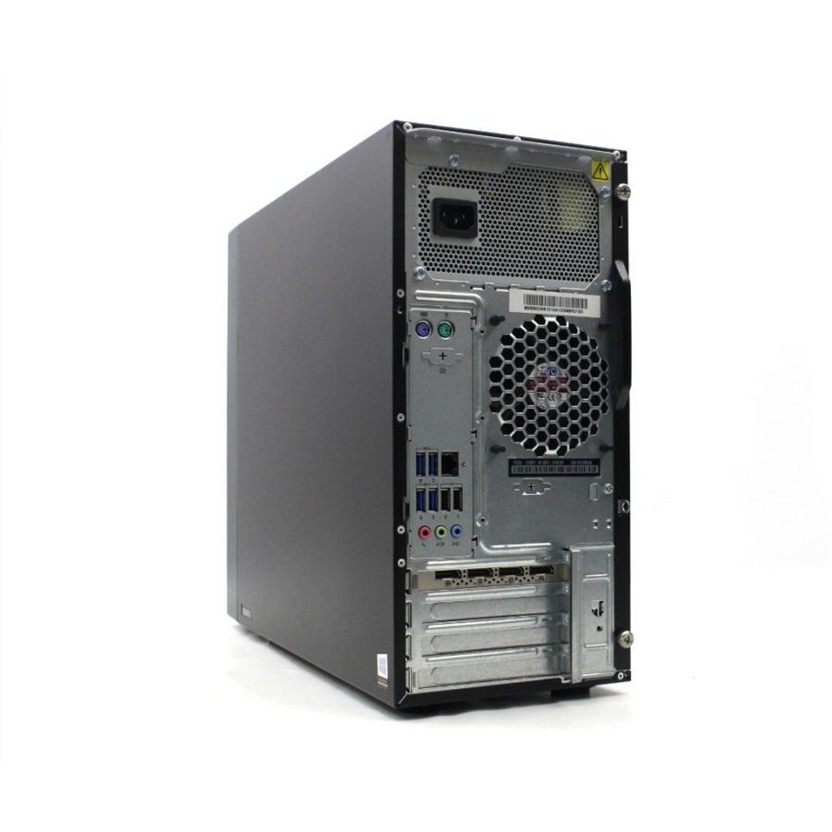 Lenovo P520c Desktop PC: XEON W-2223, 32GB DDR4 RAM, 1TB SSD, W11