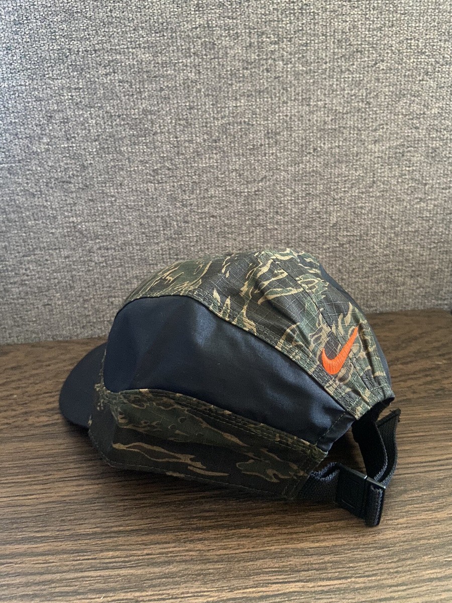 Nike X NRG Carhartt Tailwind Cap AV4783-010 | eBay