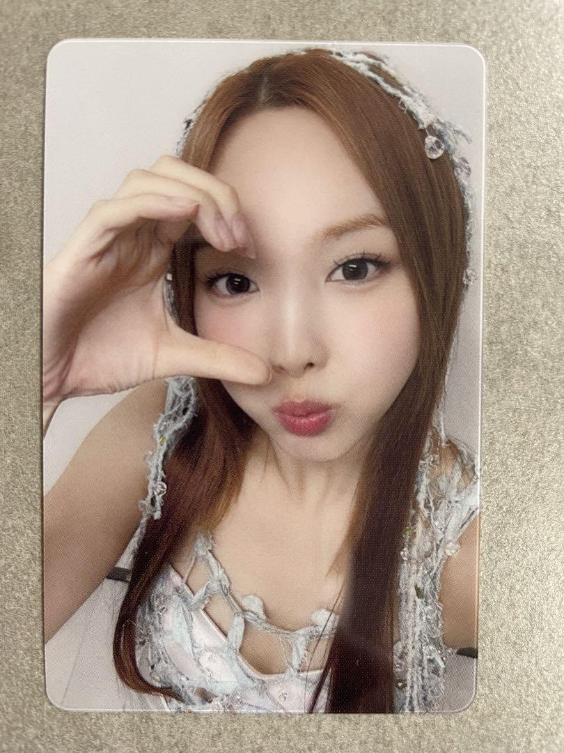 TWICE JAPAN 5th ALBUM DIVE 7th Anniversary Collection BOX Official