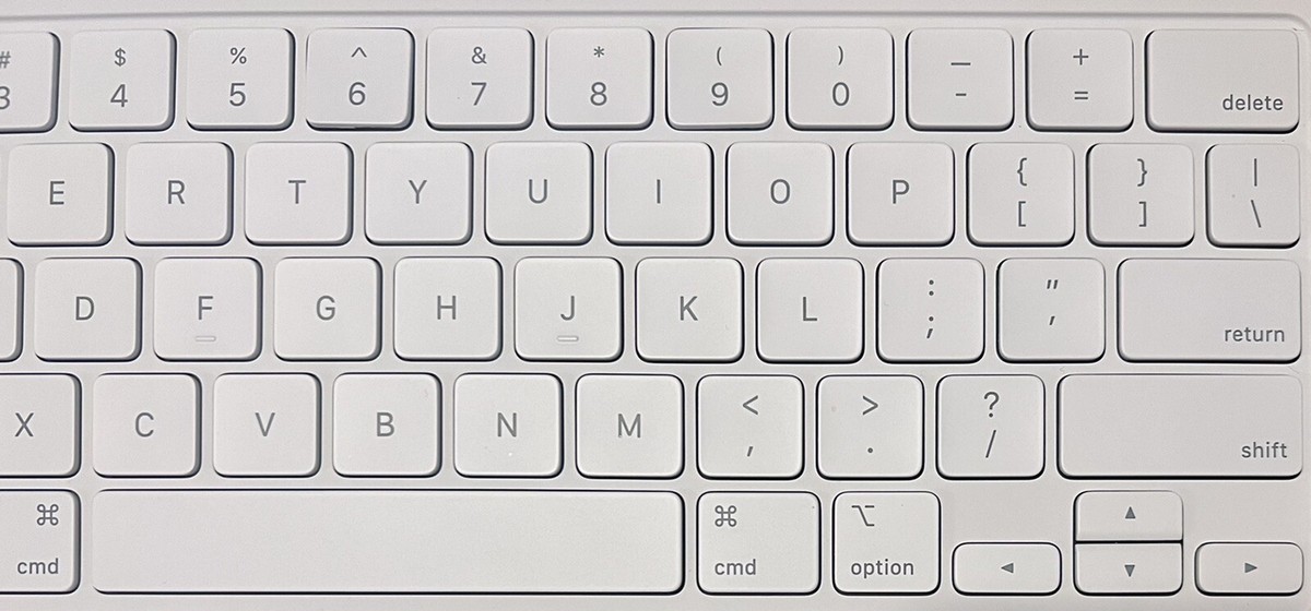 Apple Magic Keyboard 12.9