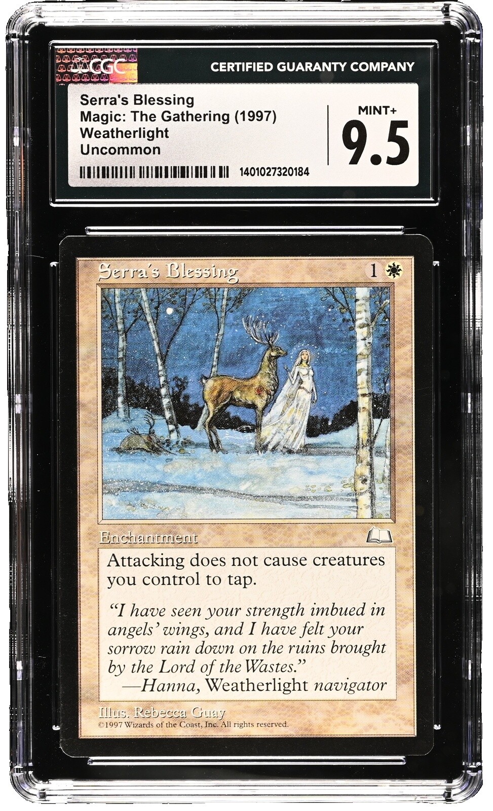 Mtg Serra's Sanctum | eBay