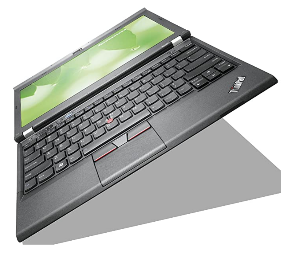 Lenovo ThinkPad X230 Lenovo thinkpad X230 i5 win10pro i5-3320M 4GB