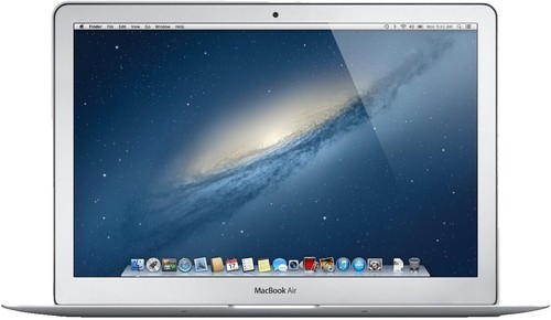 Apple MacBook Air Core i5 1.4GHz 4GB RAM 256GB SSD 11