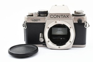Contax S2 | eBay