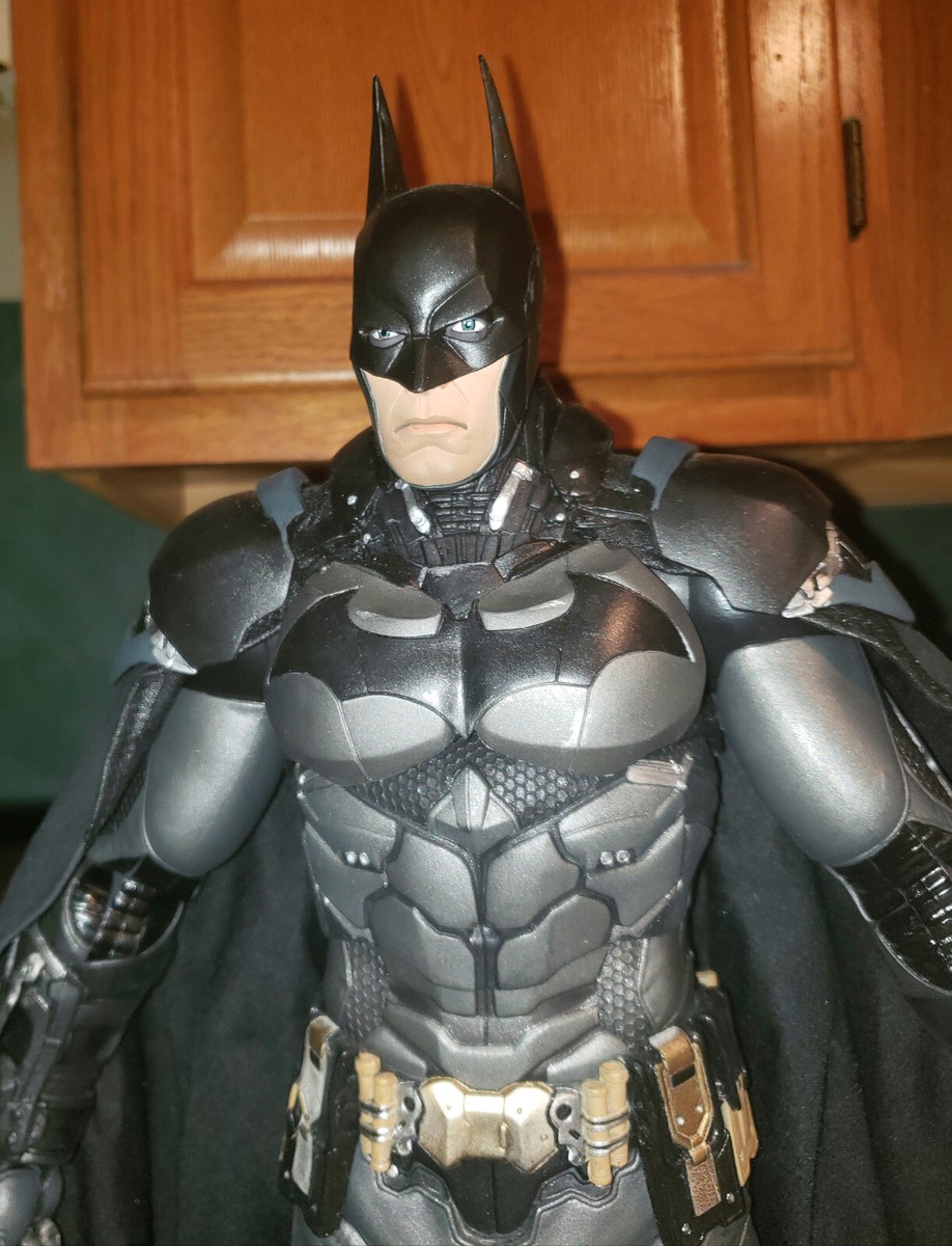 Neca Arkham Knight Batman Action Figures 1/4 Scale 18 Inch with