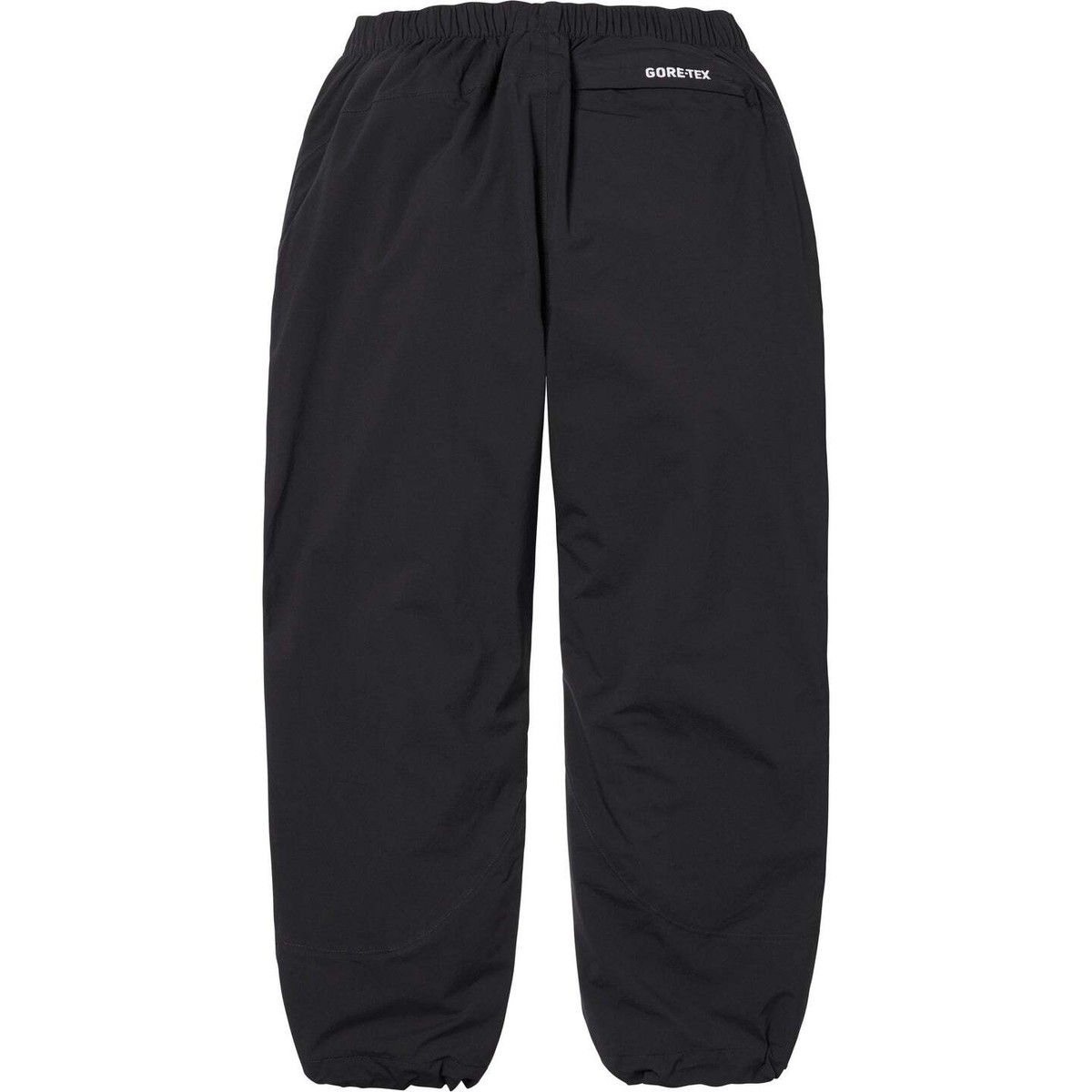 Supreme x Umbro GORE-TEX Track Pant Black | eBay