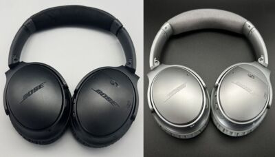 Bose QC35 QuietComfort 35 Series II Wireless Noise Cancelling