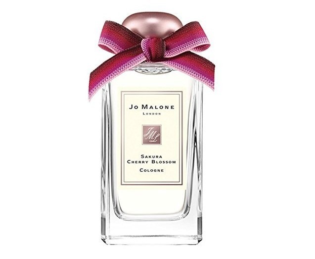 Jo Malone London Sakura Chreey Blossom Colone 3.4 OZ / 100 ML | eBay