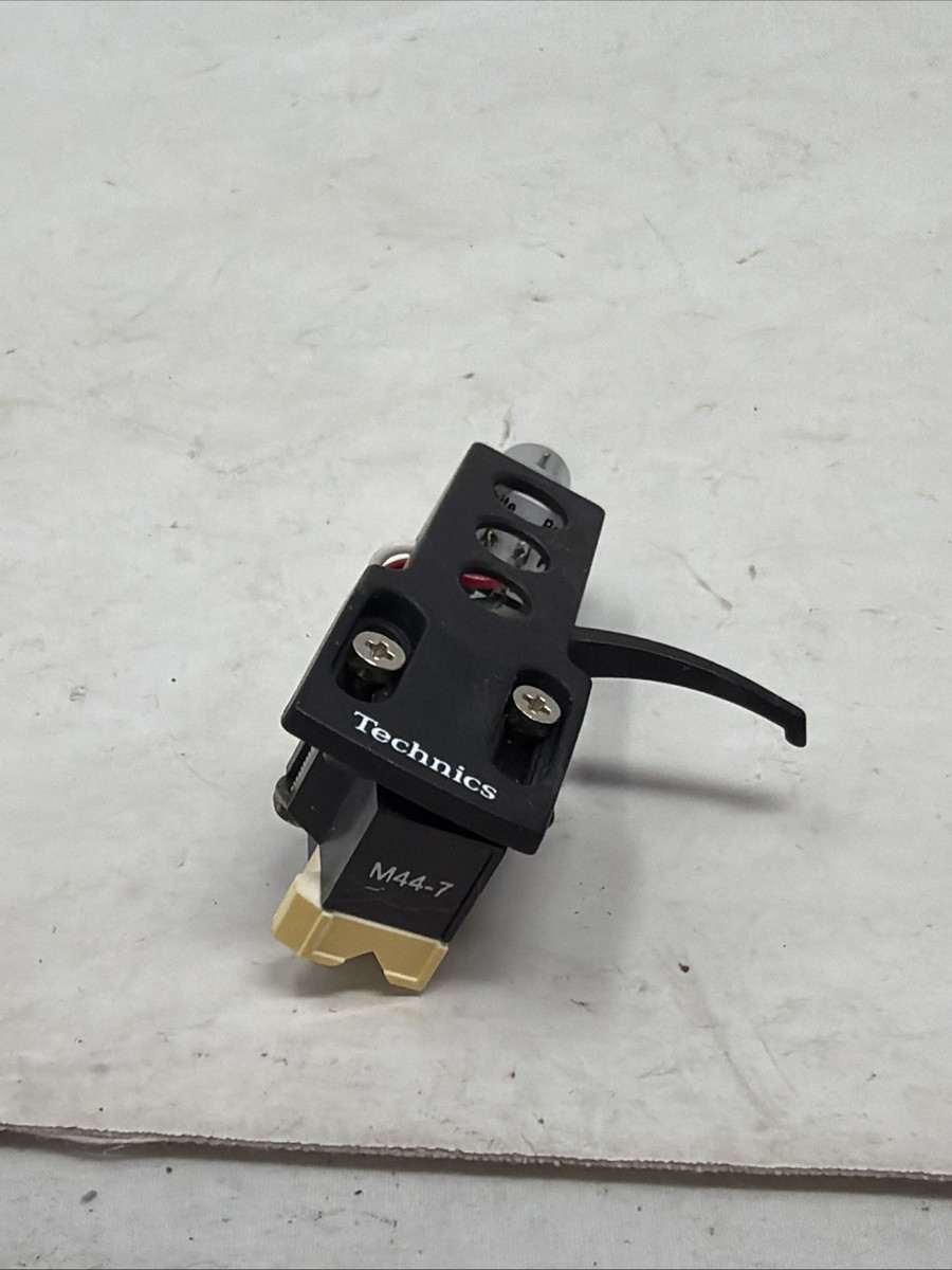 Shure M44-7 DJ Phonograph MM Cartridge for sale online | eBay