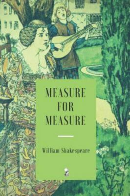 Measure for Measure by Shakespeare, William 9781983186851| eBay