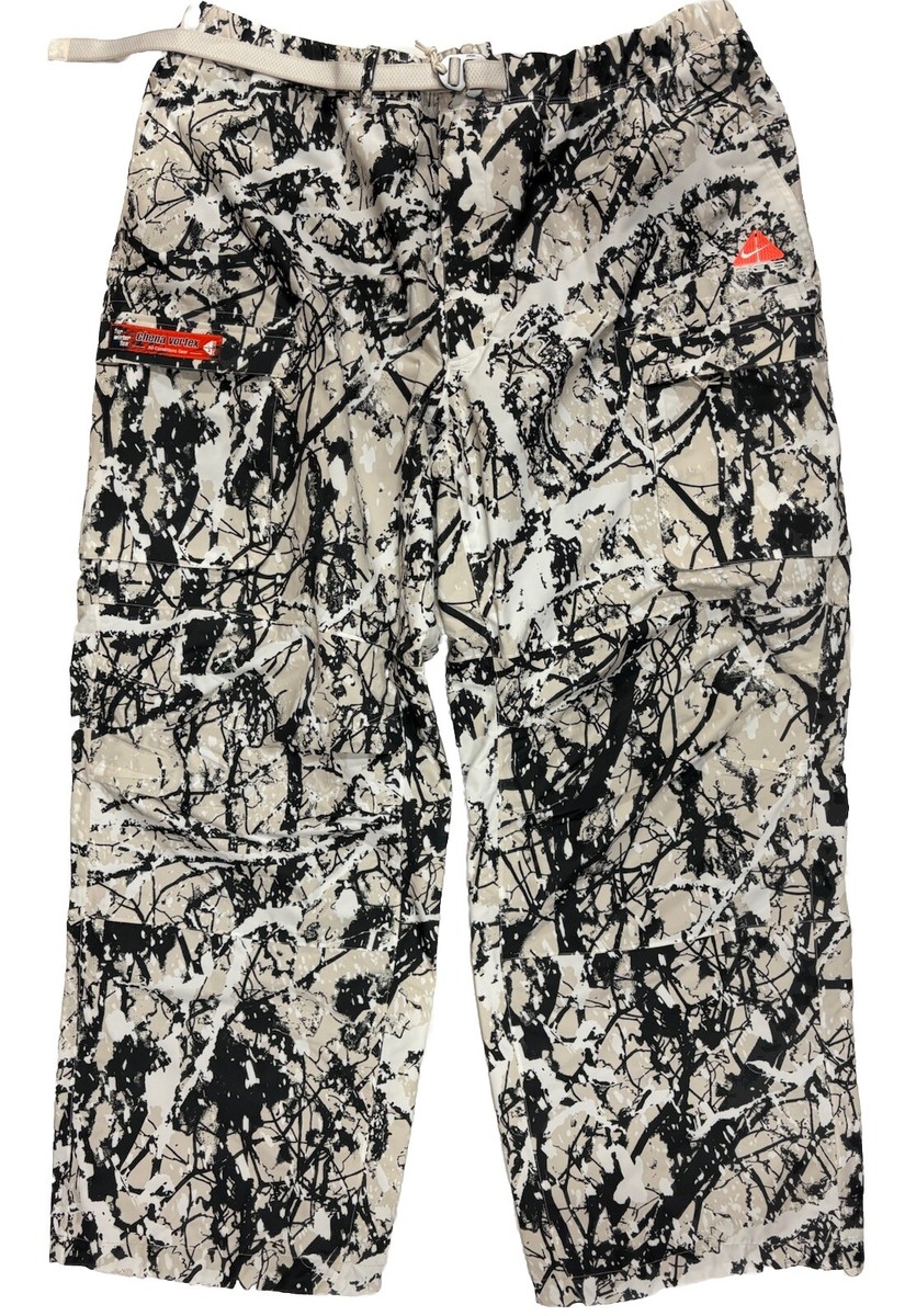 Nike ACG Chena Vortex Storm-Fit Pants Light Orewood Black FV8840