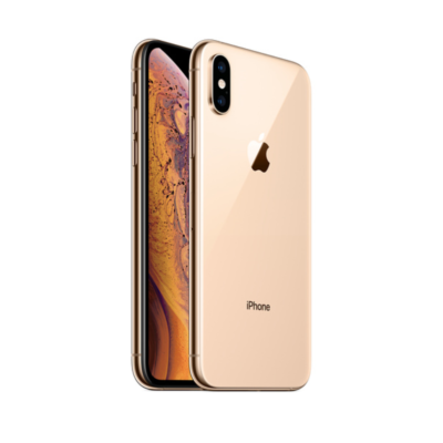 Apple iPhone XS - 64 GB - Gold (T-Mobile) for sale online | eBay