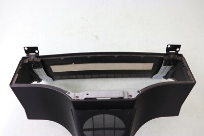 1997 97 BMW Z3 1.9 ROADSTER SUBWOOFER COMPARTMENT TRIM ROLL BAR