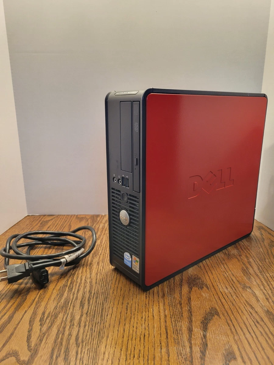 Dell Optiplex Gx620 for sale | eBay