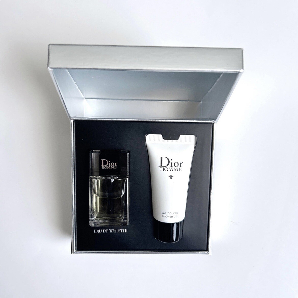 Dior Homme mini set | eBay