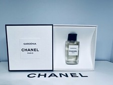 Gardénia Chanel parfum - een geur voor dames 1925
