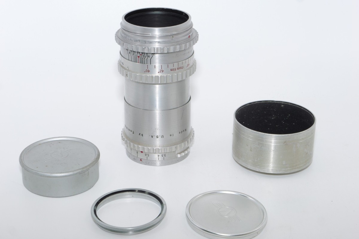 Hasselblad 1600F Kodak Ektar 135mm f/3.5 lens. Hasselblad 1000F