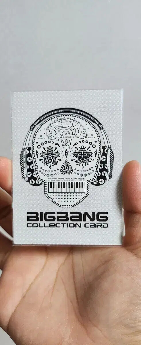 G-DRAGON GD photo card | eBay