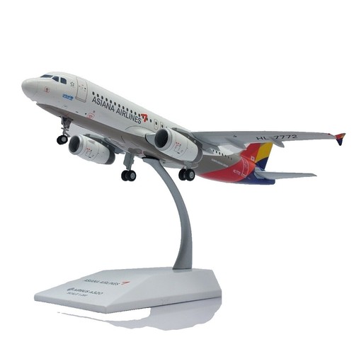 AIRBUS A320 ANA JA8946 1:144 模型 AIRBUS A320 ANA JA8946 1:144