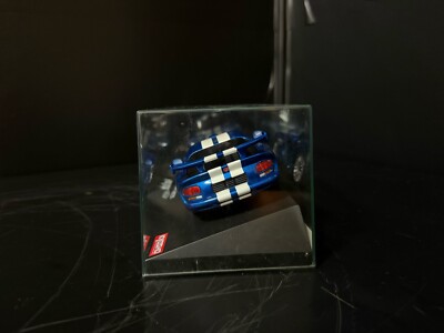 Kyosho Mini-Z Body Dodge Dodge Viper GTS-R Metallic Blue Auto
