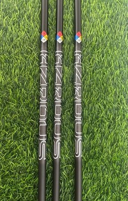 Project X HZRDUS Gen 5 Black RDX 60g / 70g /80g 6.5 TX-Flex Driver