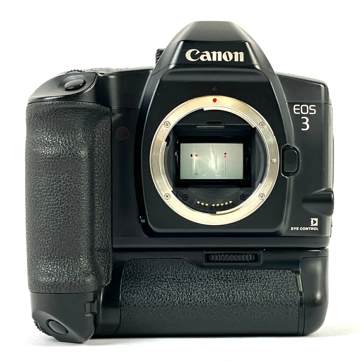 Canon Eos 3 for sale - eBay