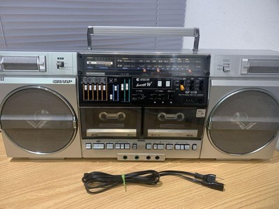 Sharp GF-858 【公式通販】