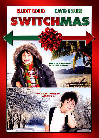 Switchmas (DVD, 2013) for sale online | eBay