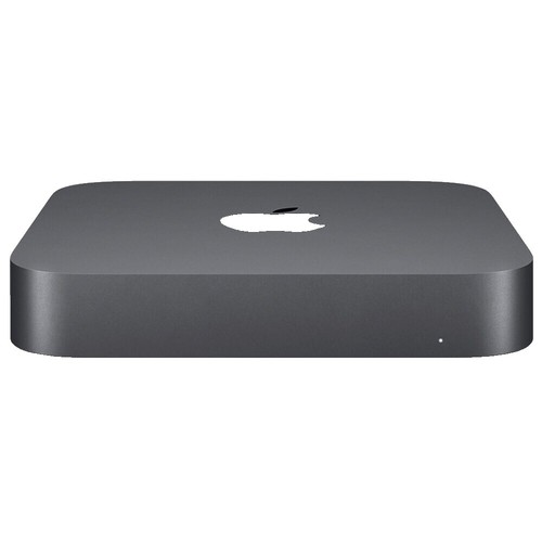2018 Apple Mac Mini 3.2GHz intel i7 64GB RAM 1TB SSD 1GB Ethernet