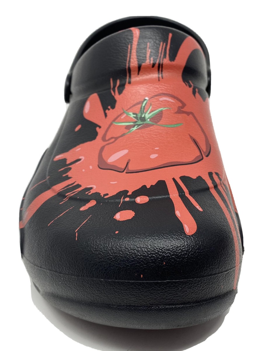 crocs　サイプラス　廃盤人気　 w6　レッド 1f8ff6ee360c70000b1ed88a5fd10f